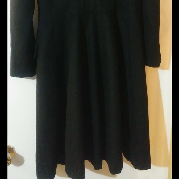 Full lenght coat - Picture 3 of 3